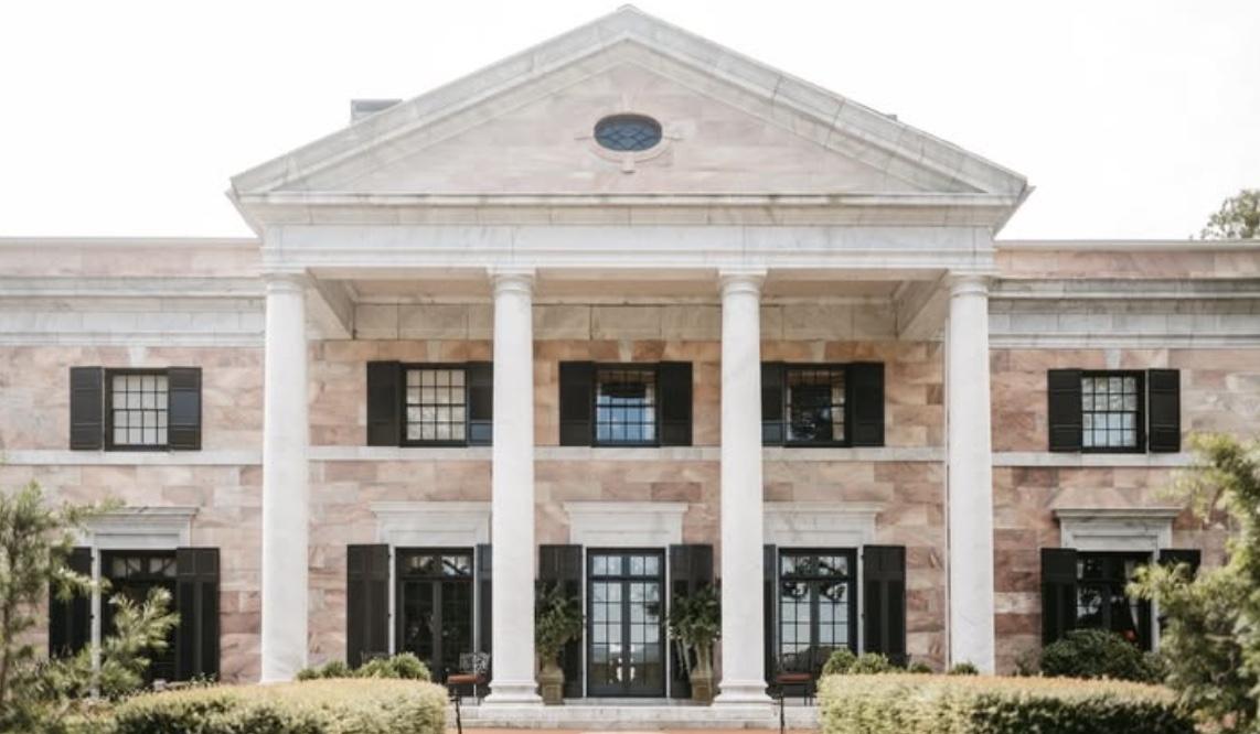 The Wedding Website of Tiffany Caroline Campbell and Zachary Wayne Thomas