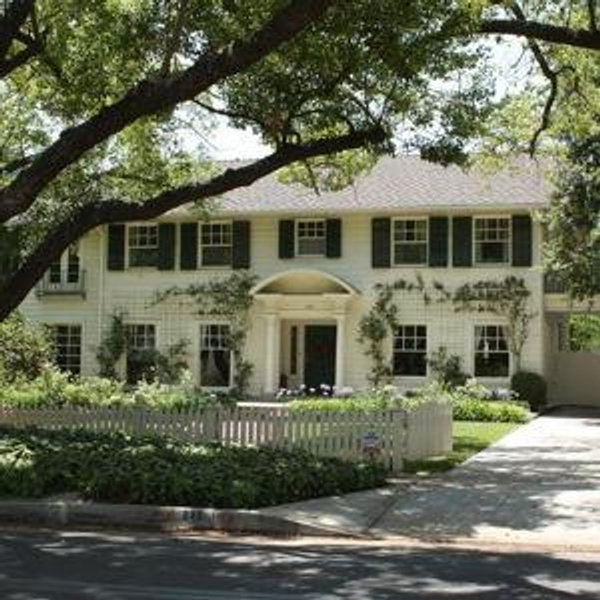 Home Fund