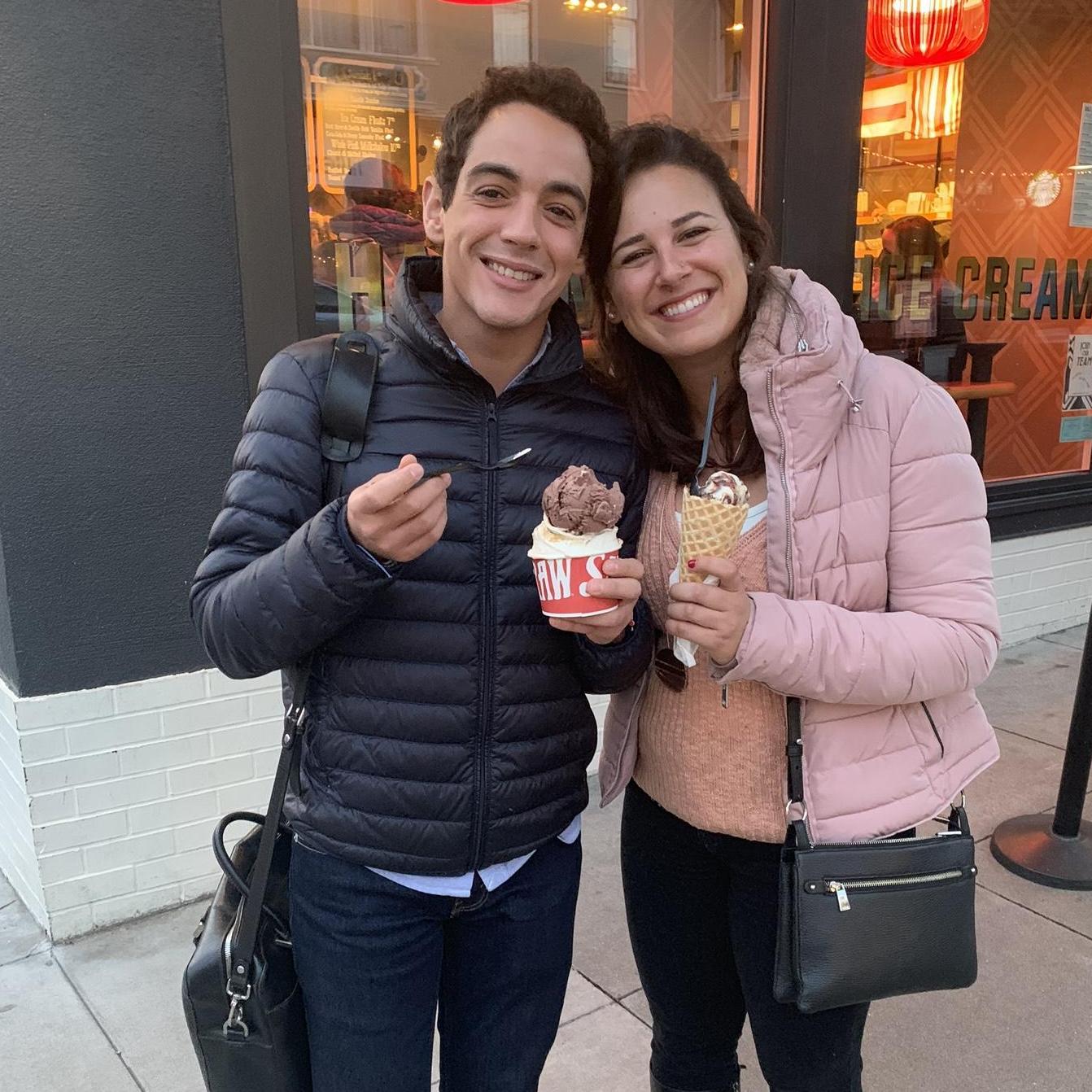 San Francisco, California
February 2019