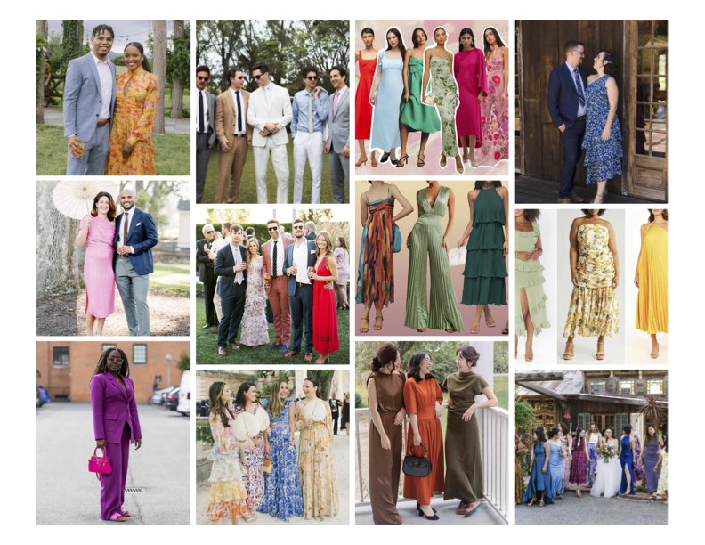 The Wedding Website of Lena Richie and Joe Rutigliano