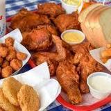 Gus’s World Famous Fried Chicken