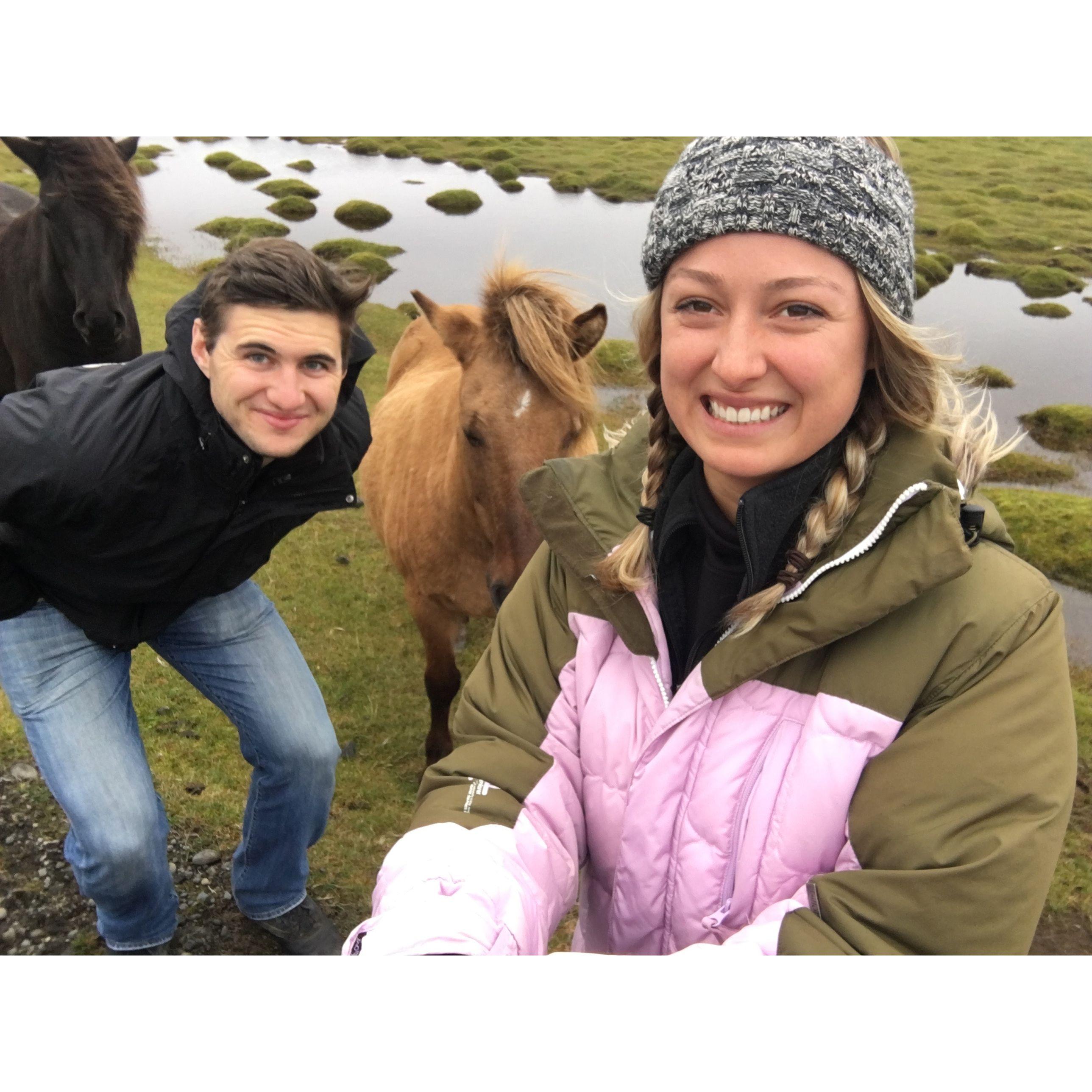 Iceland 2017
