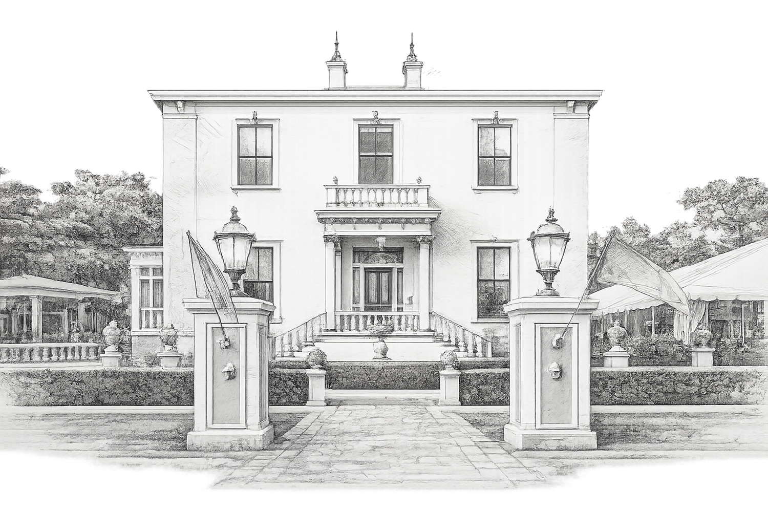 The Wedding Website of Ariel Bravo and Jonathan Servin