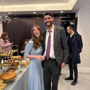 Our newlywed fund