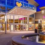 Augusta Mall
