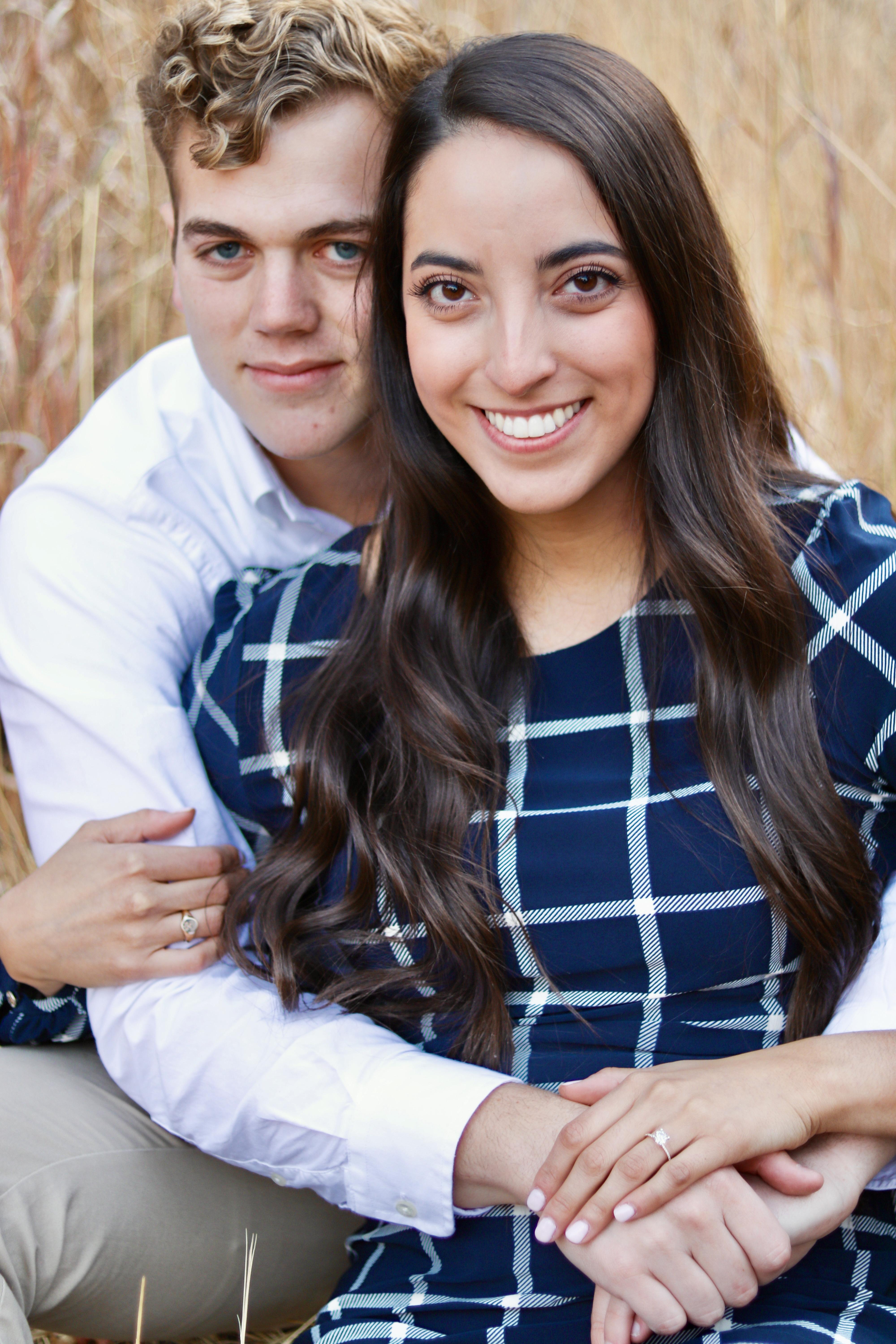 The Wedding Website of Monica Gomez and Jack Bagley