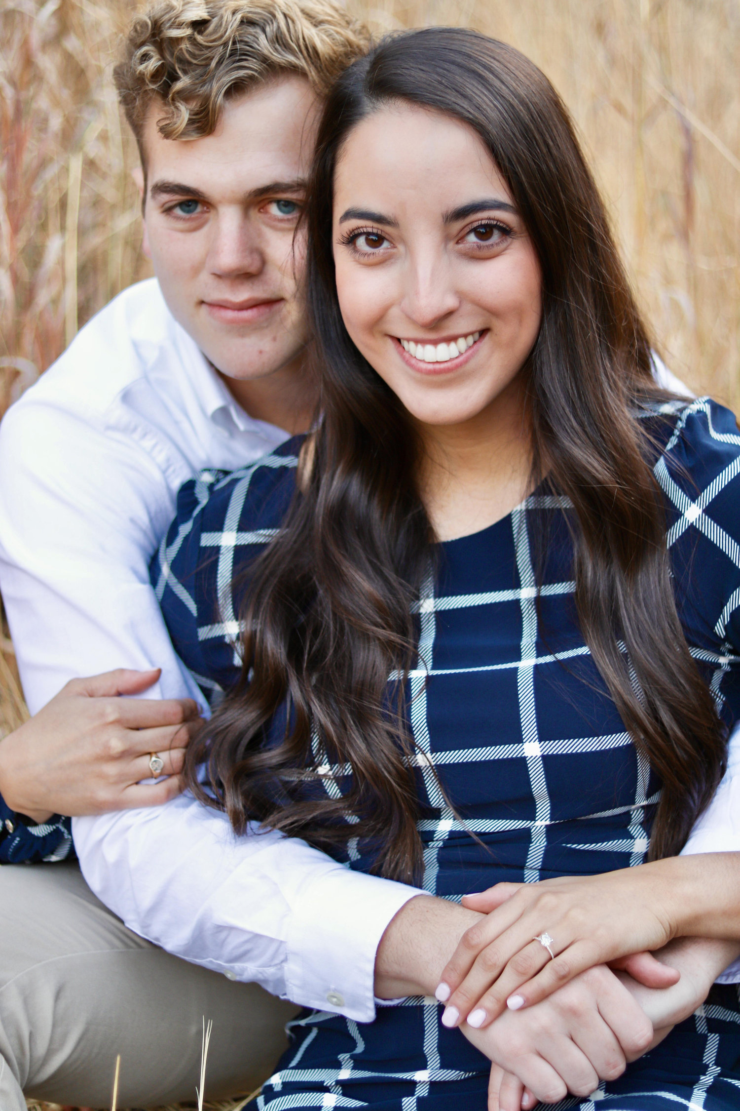 The Wedding Website of Monica Gomez and Jack Bagley
