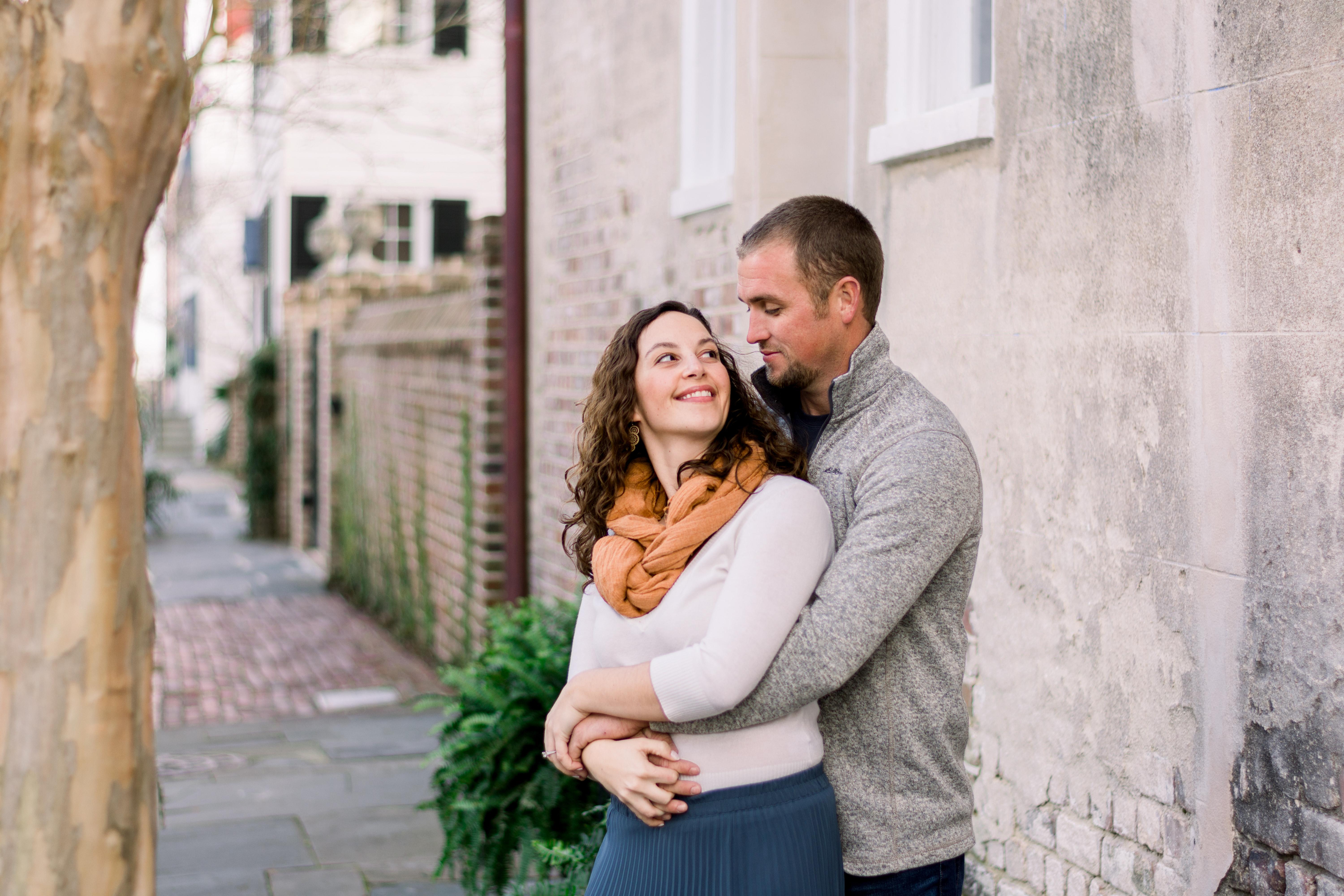 The Wedding Website of Christyn Dunning and Brandon Gauss