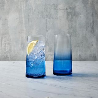 Empire Highball Tumbler, Set of 2
