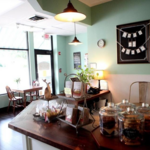Two Wild Seeds Baking Company