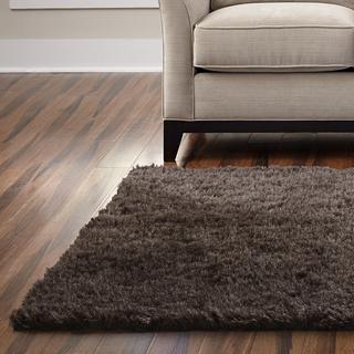 Eyelash Shag Rug