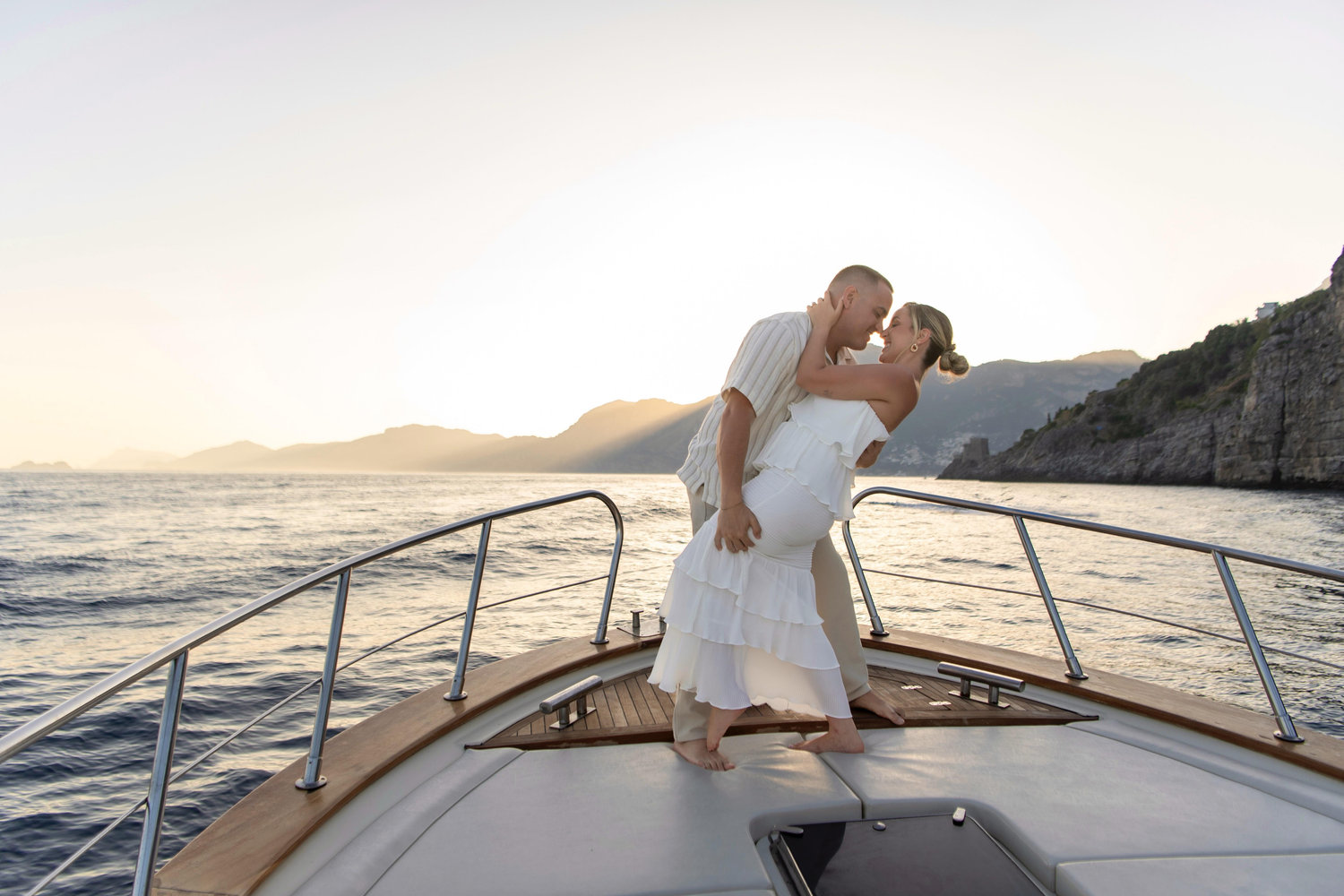 The Wedding Website of Fanny Morales and Darwin Irigoyen