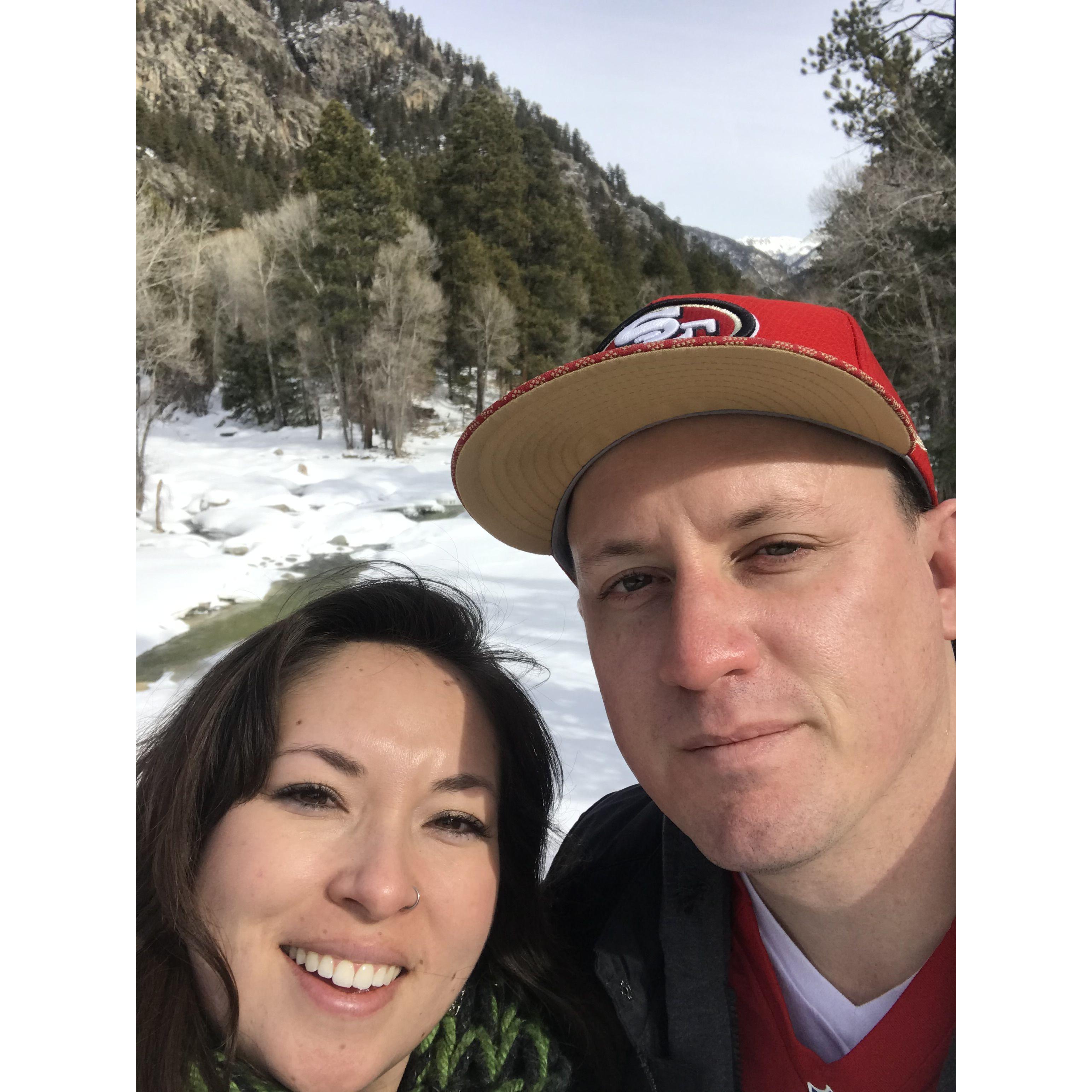 Durango January 2020