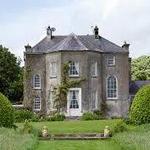 Burtown House & Gardens and The Green Barn