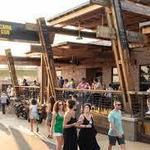 Boxcar Bar + Arcade