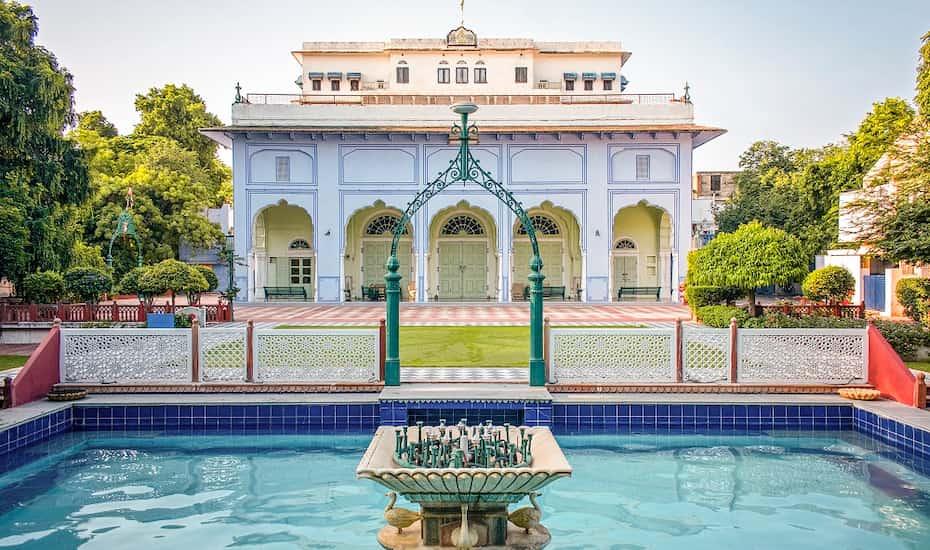 The Wedding Website of Harshali Talele and Dhruuv Agarwal