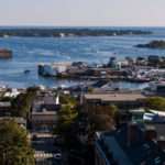 Downtown Gloucester, MA