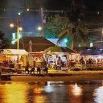 Oistins Fish Market