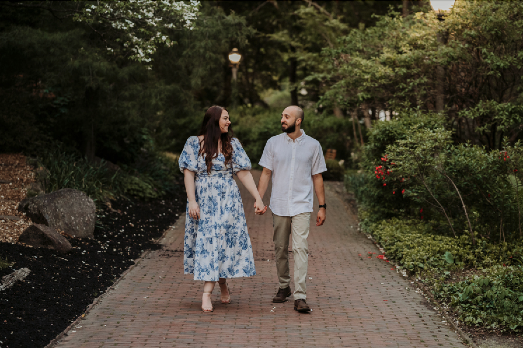The Wedding Website of Kourtney Feste and Drew Possumato