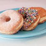 Delicious Donuts
