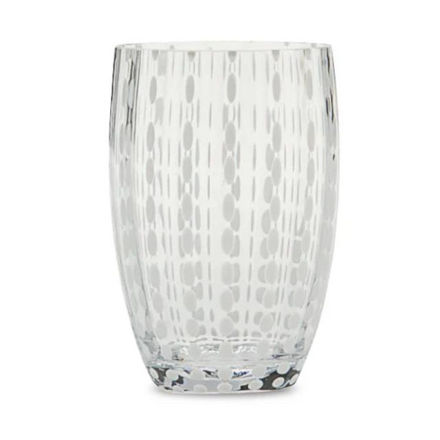 Perle Tumbler (Set of 2) Transparent