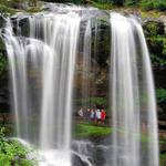 Dry Falls
