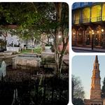 Ghost City Tours