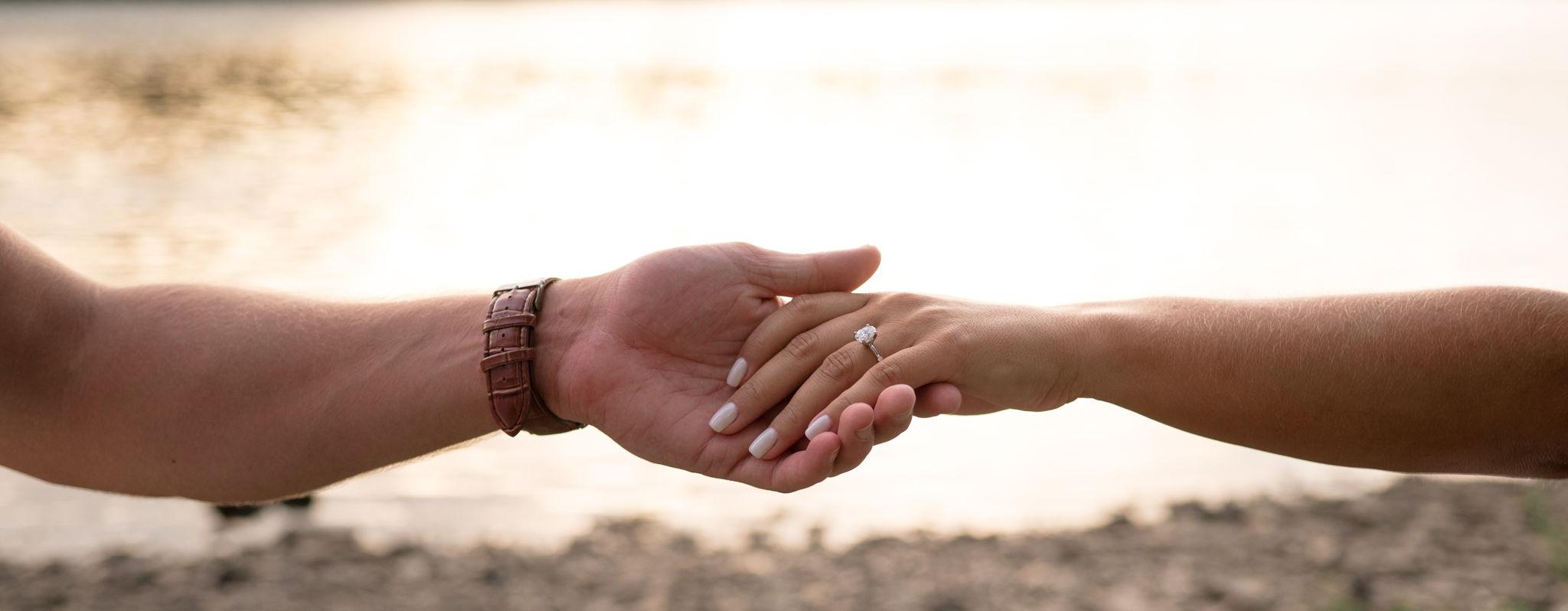 The Wedding Website of Grace Forren and Kyle Mertz