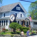 Bolton Landing Brewery