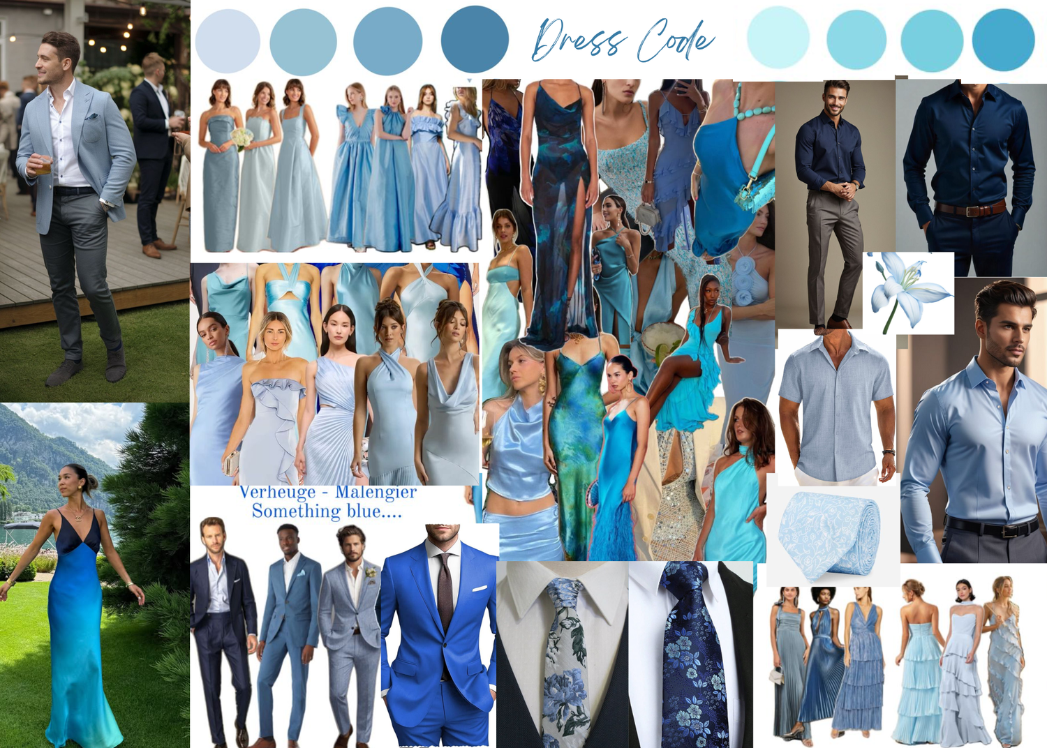 The Wedding Website of Destiny Guevara and Michael Torres