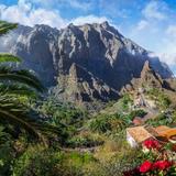 Masca Valley