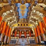 Detroit History & Architecture Tour