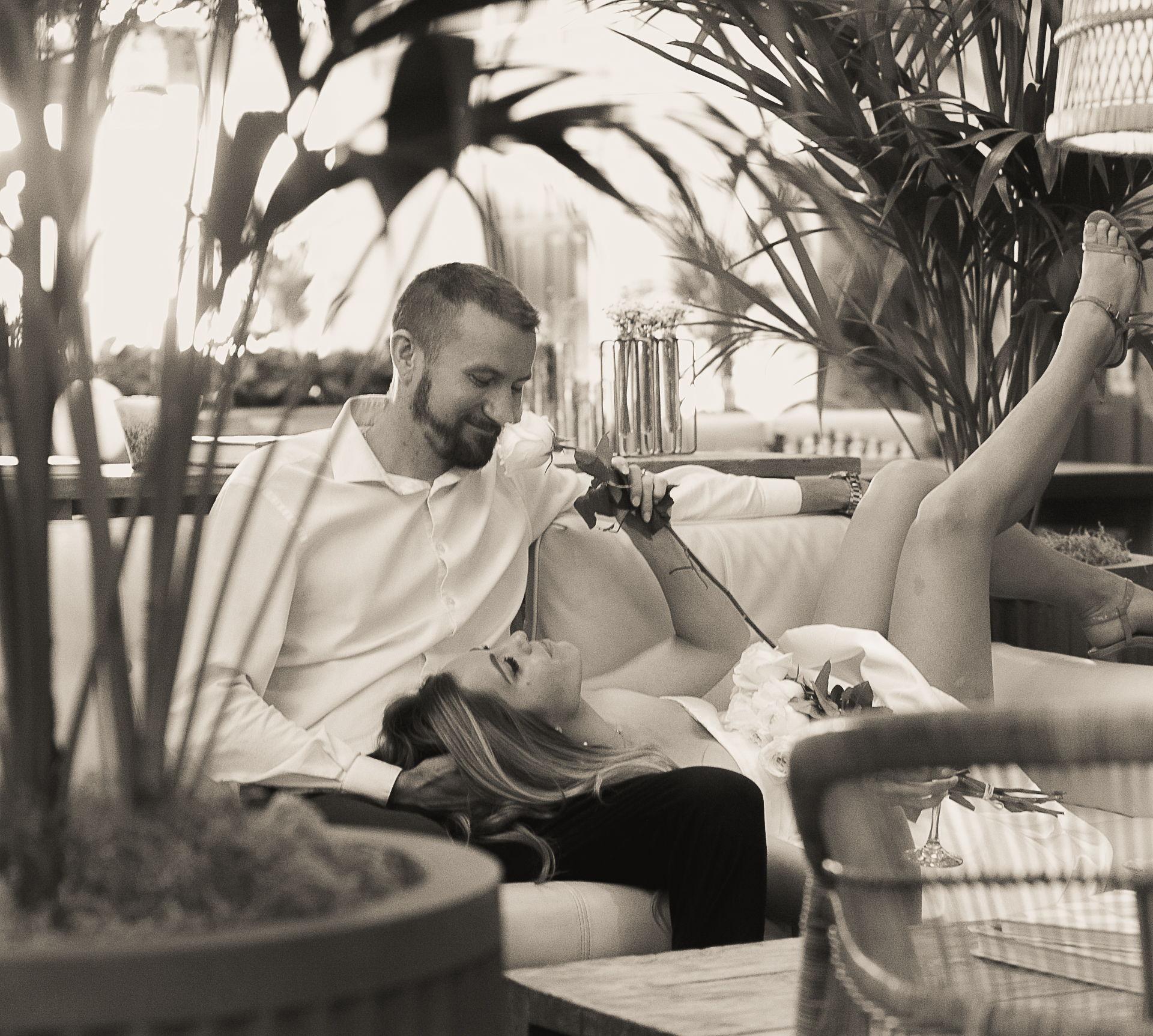 The Wedding Website of Anna Furrey and Jared Cummins