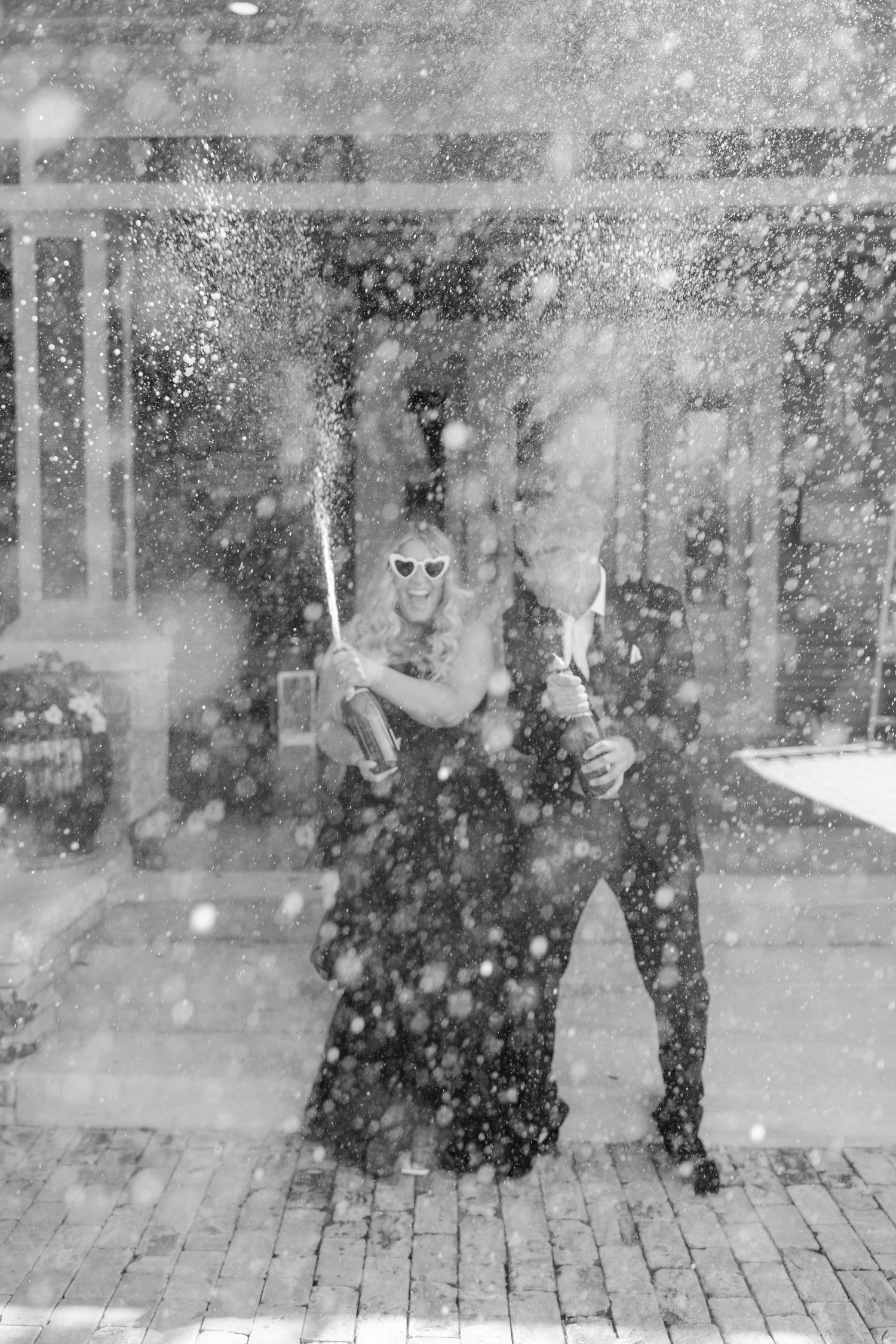 The Wedding Website of Kristin Press and James Press