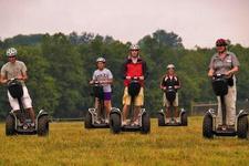 Segway Tours