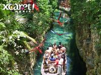 Xcaret Park