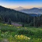 Mount Ashland