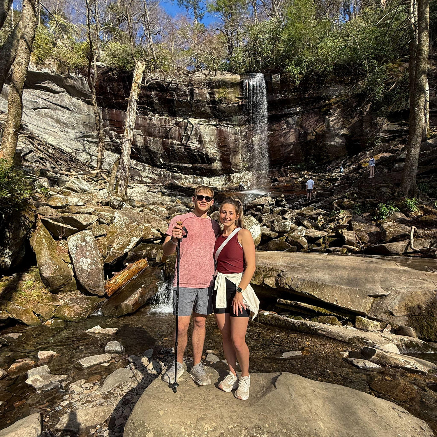 Gaitlinburg, TN