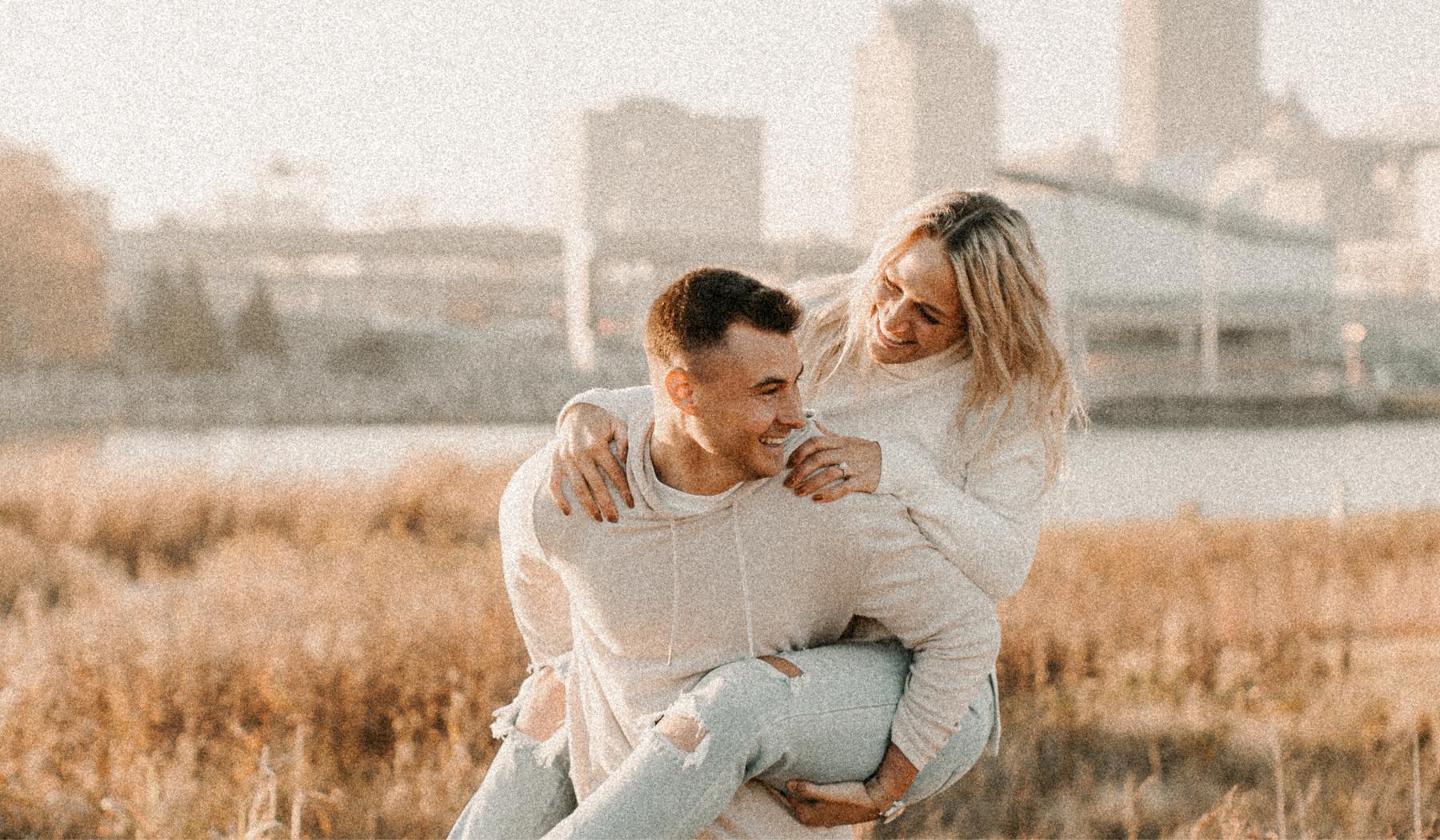 The Wedding Website of Brittany Matovich and Austin Nickel