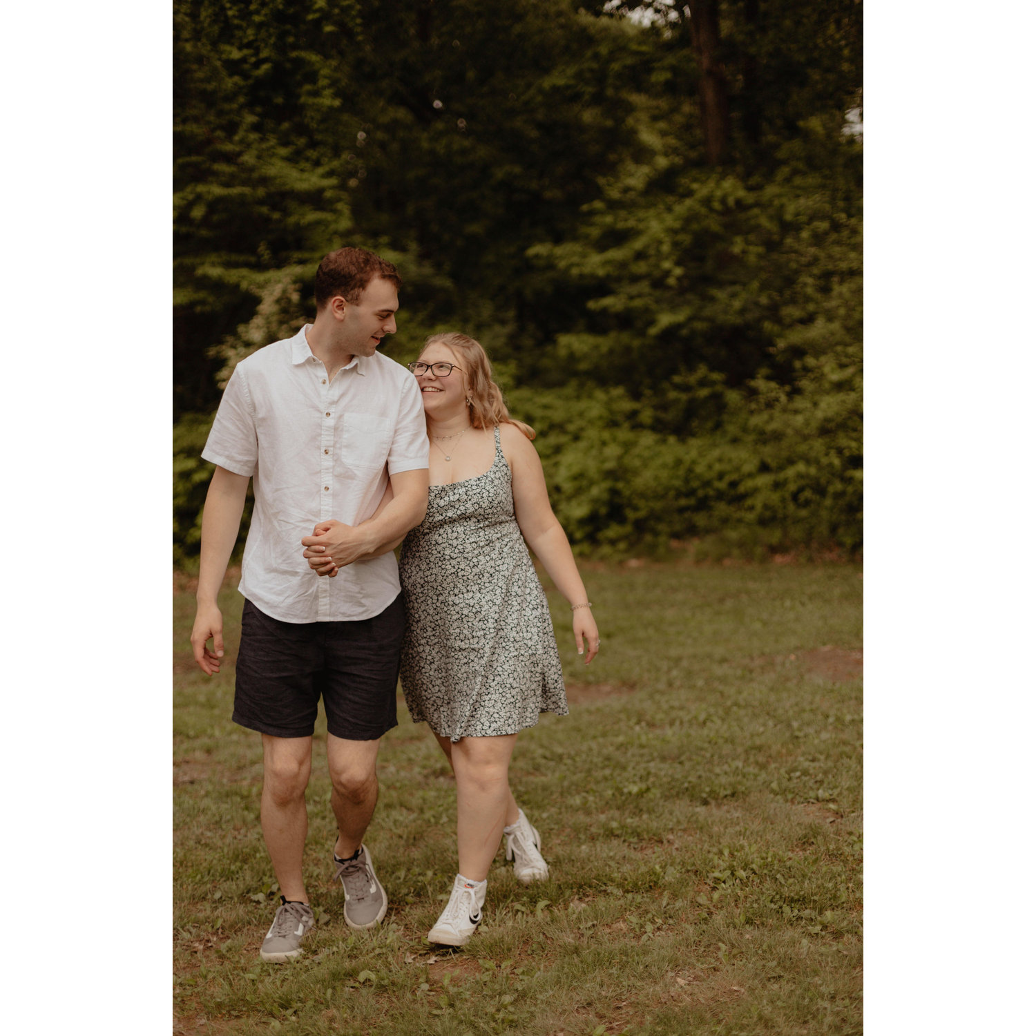 We had photos done in Pittsburgh