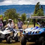 Activity 1 /Actividad 1  - CUATRIMOTOS / ATVs
