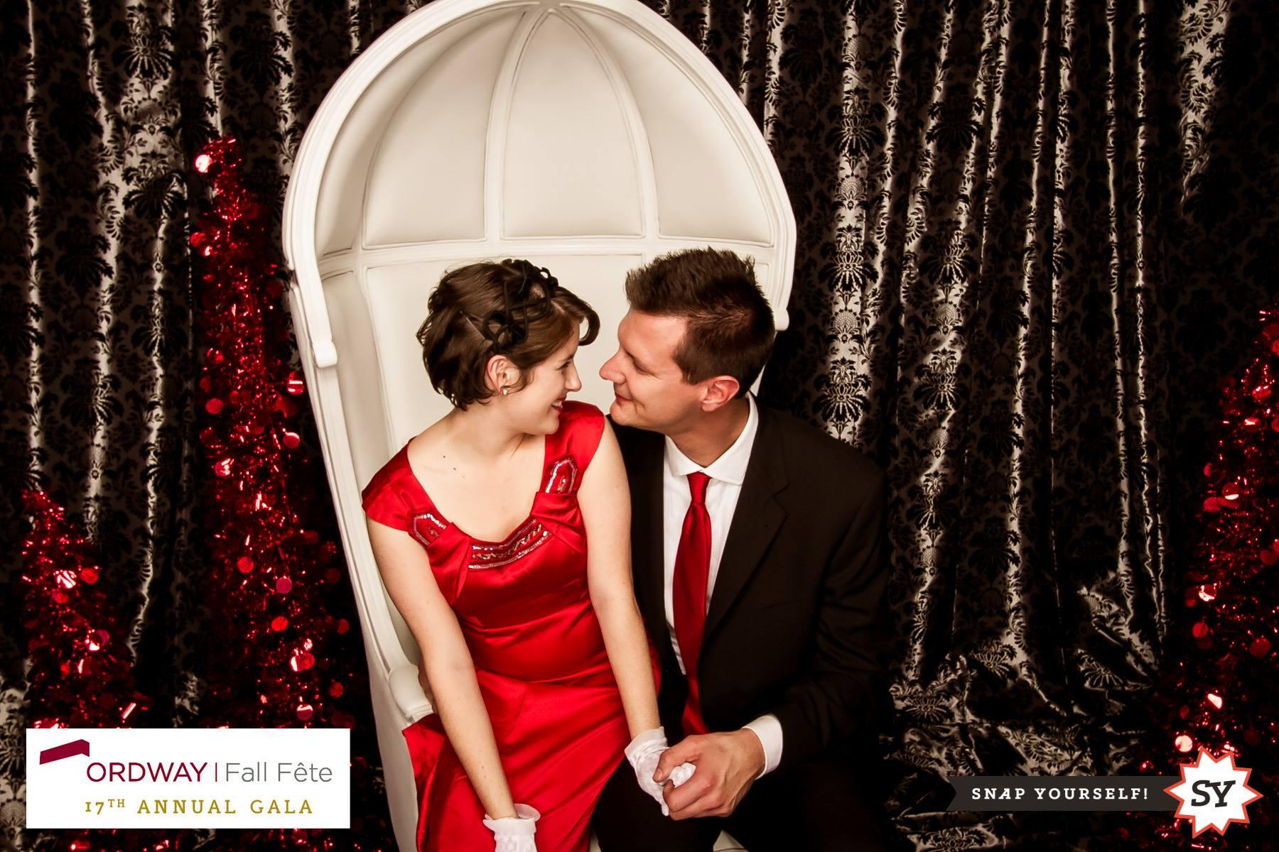 The Wedding Website of Krystal Kohler and Dan Norris