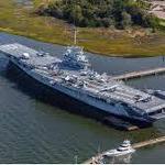 Patriots Point - Naval & Maritime Museum