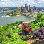 Mount Washington + Incline