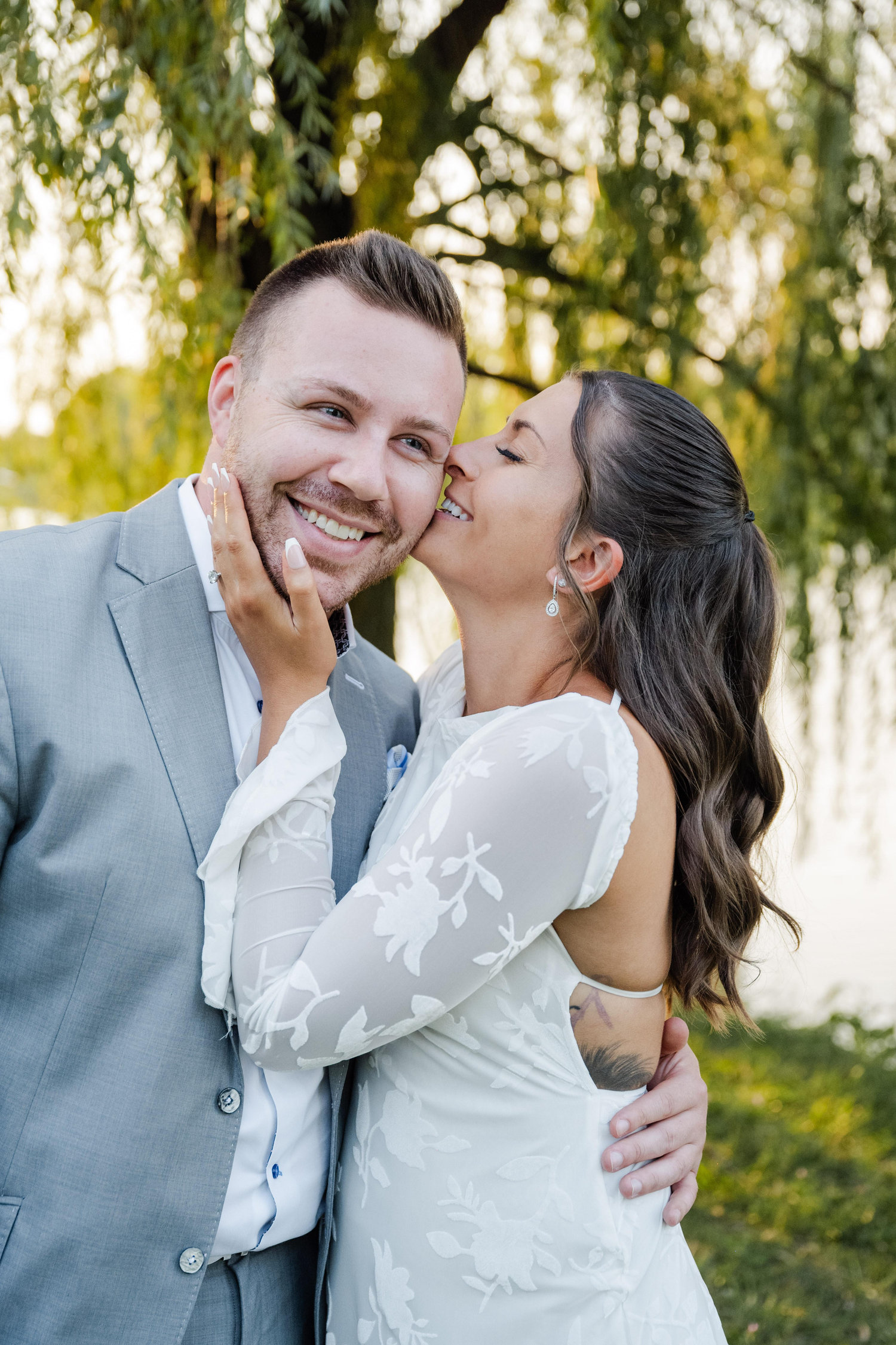 The Wedding Website of Alexis Kinsman and Ryan Preziosi
