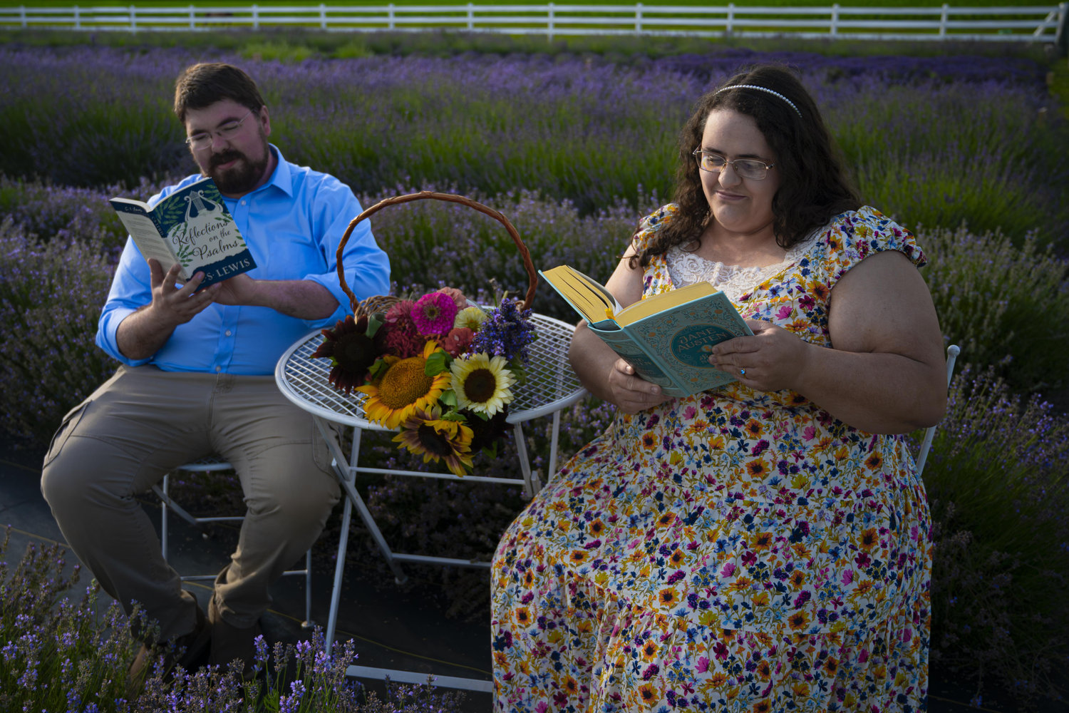 The Wedding Website of Jackson Kerr and Elisabeth Lymburner