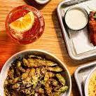 Loro Asian Smokehouse & Bar
