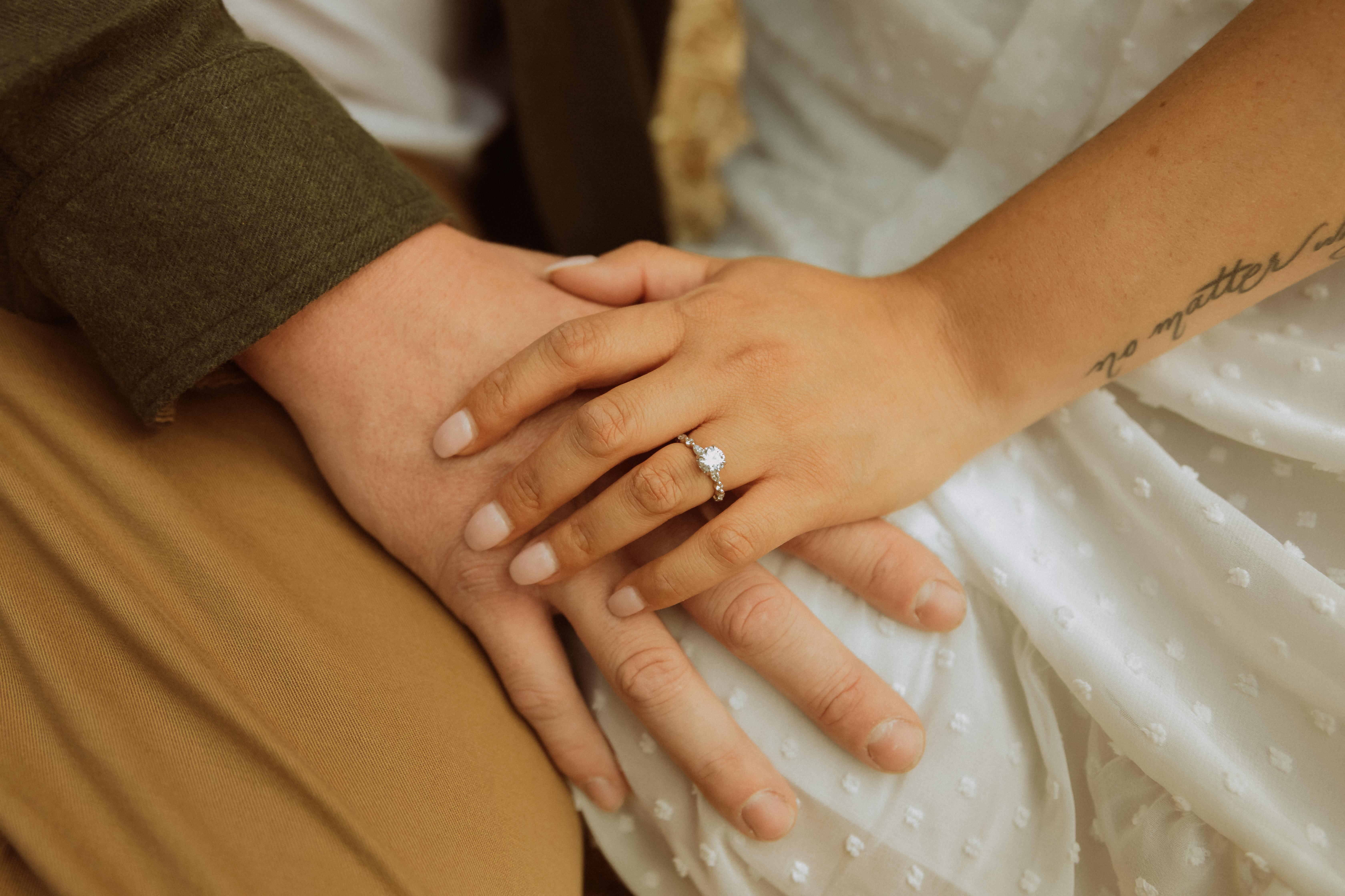 The Wedding Website of Ella Ott and Steven Palladino