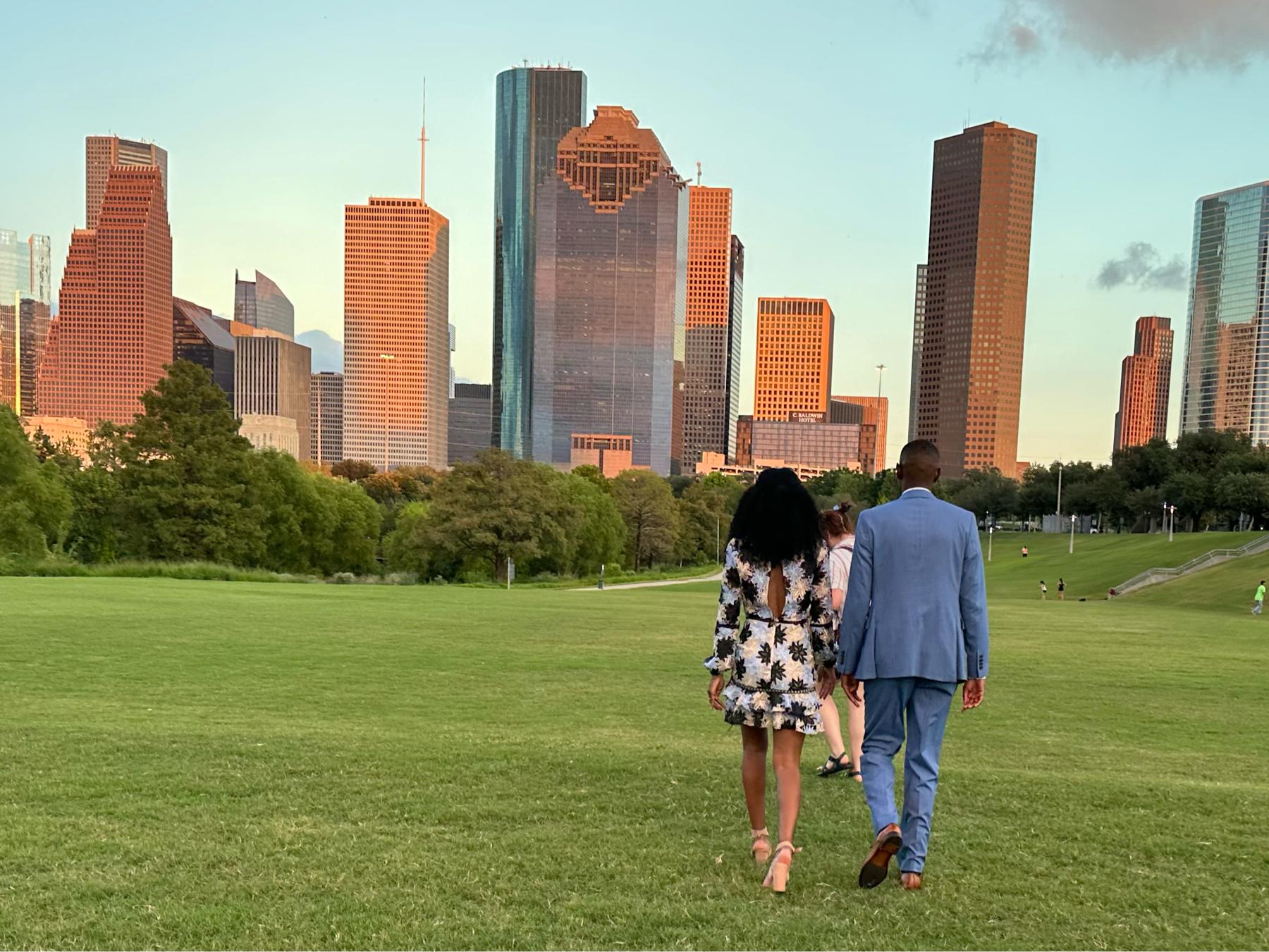 The Wedding Website of Carson Hughes and Randi Baxter