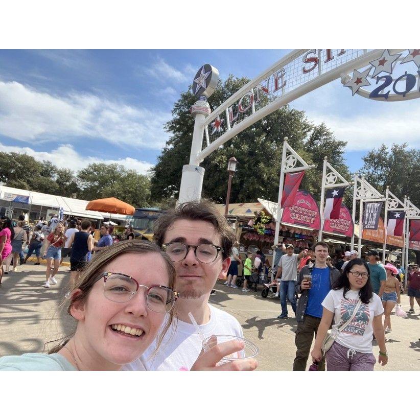 Texas State Fair